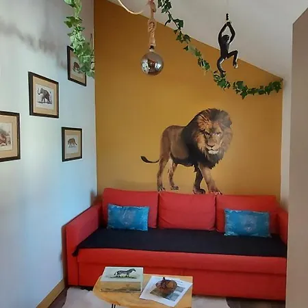 Appartement Savane avec garage Honfleur Extérieur photo