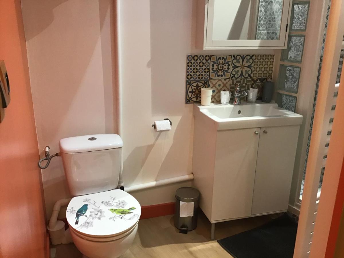 Holiday home Centre Avec Garage Prive *