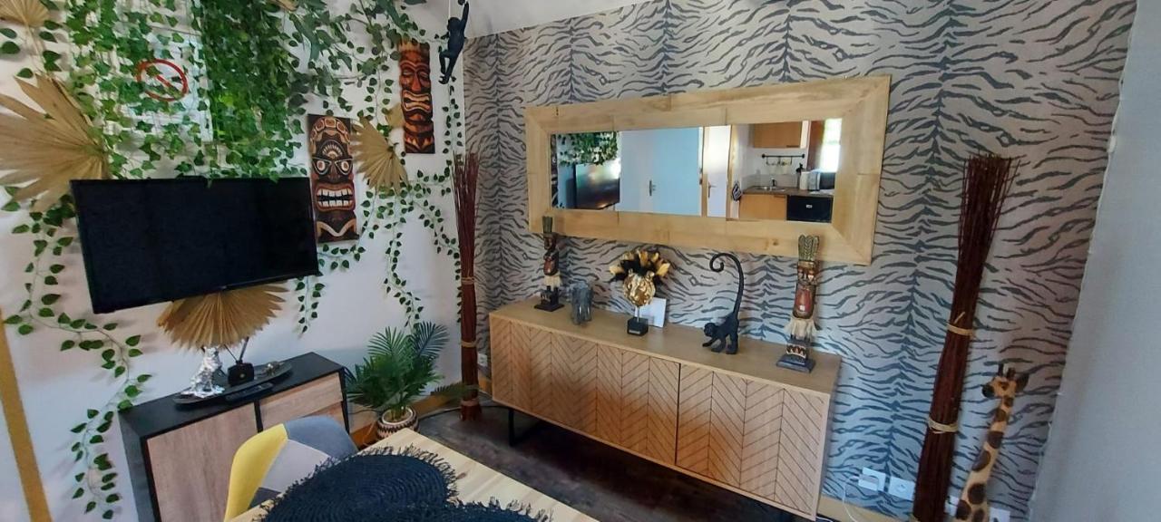Holiday home Centre Avec Garage Prive Honfleur