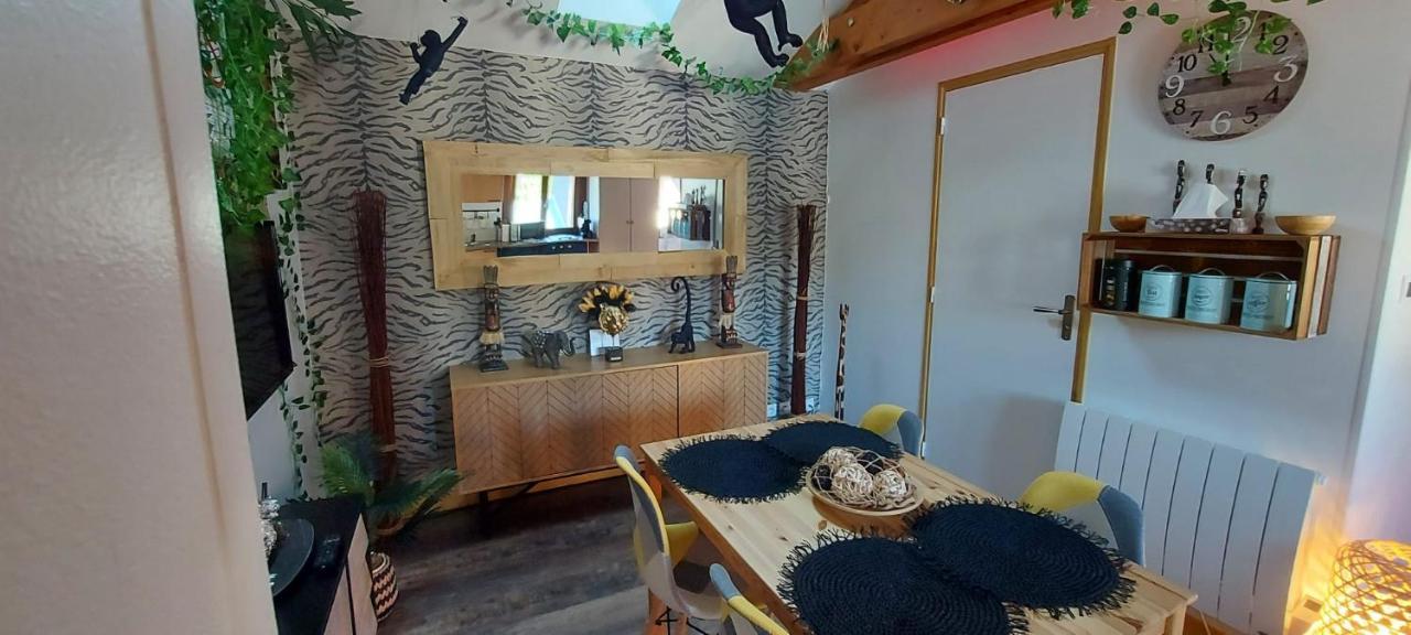 Centre Avec Garage Prive Holiday home *