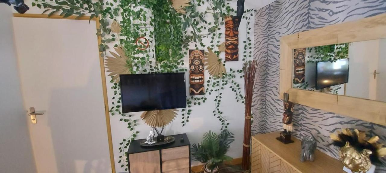 Holiday home Centre Avec Garage Prive Honfleur